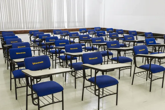 Vídeo e Imagens da IES