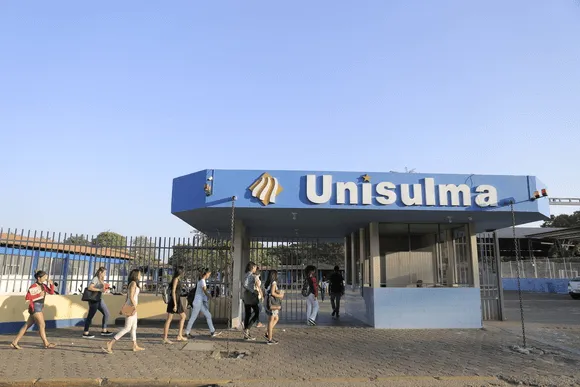 Vídeo e Imagens da IES