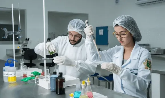 Vídeo e Imagens da IES