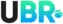 Logo: UBR Pós