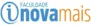 Logo: Faculdade Inova mais