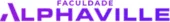 Logo: Faculdade Alphaville - FAVI