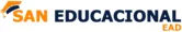 Logo: San Educacional EAD