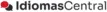 Logo: Idiomas Central