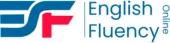 Logo: English Fluency