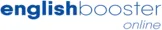 Logo: English Booster
