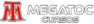 Logo: Megatoc