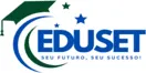 Logo: EDUSET