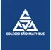 Logo: Colégio São Matheus
