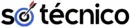 Logo: Só Técnico 