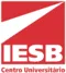 Logo: IESB