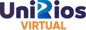 Logo: UniRios Virtual