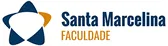 Logo: FASM - Faculdade Santa Marcelina