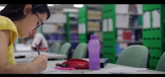 Vídeo e Imagens da IES
