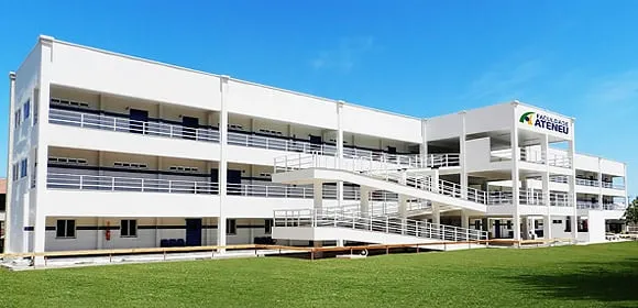 Vídeo e Imagens da IES