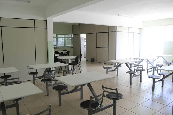 Vídeo e Imagens da IES