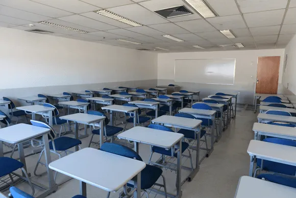 Vídeo e Imagens da IES