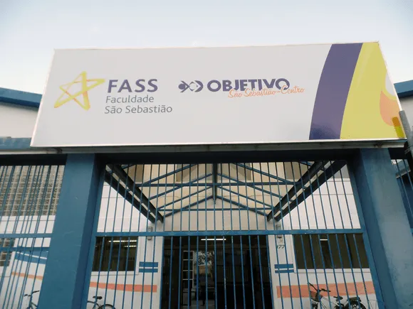 Vídeo e Imagens da IES