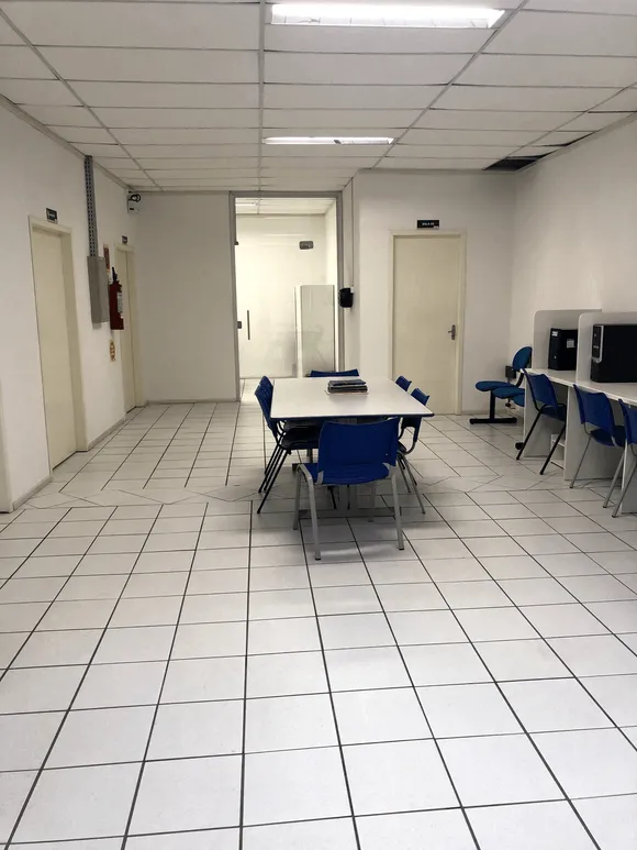 Vídeo e Imagens da IES