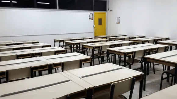 Vídeo e Imagens da IES