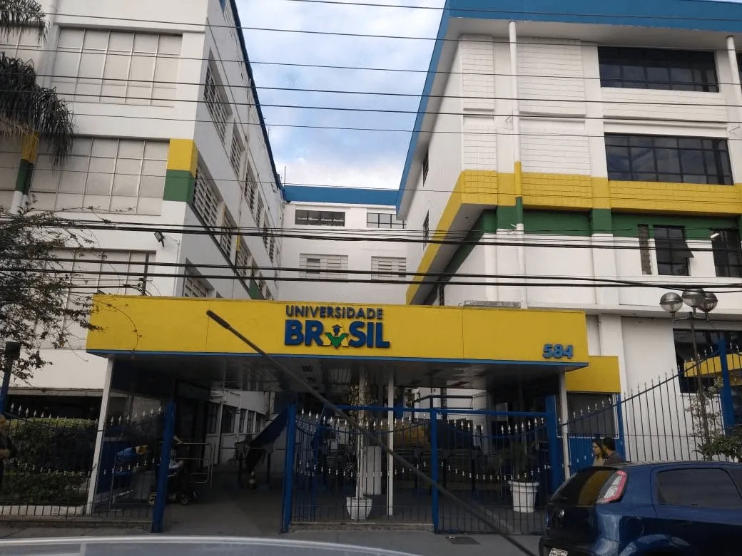 Vídeo e Imagens da IES