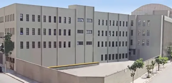 Vídeo e Imagens da IES