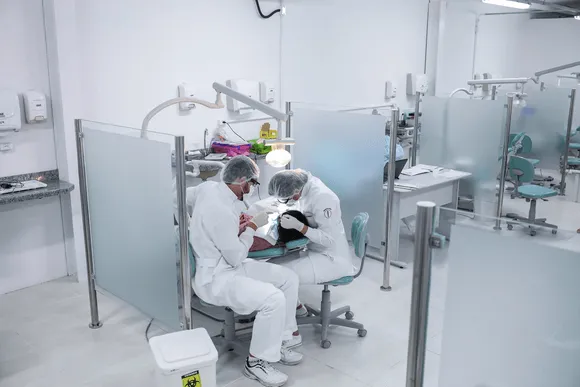 Vídeo e Imagens da IES