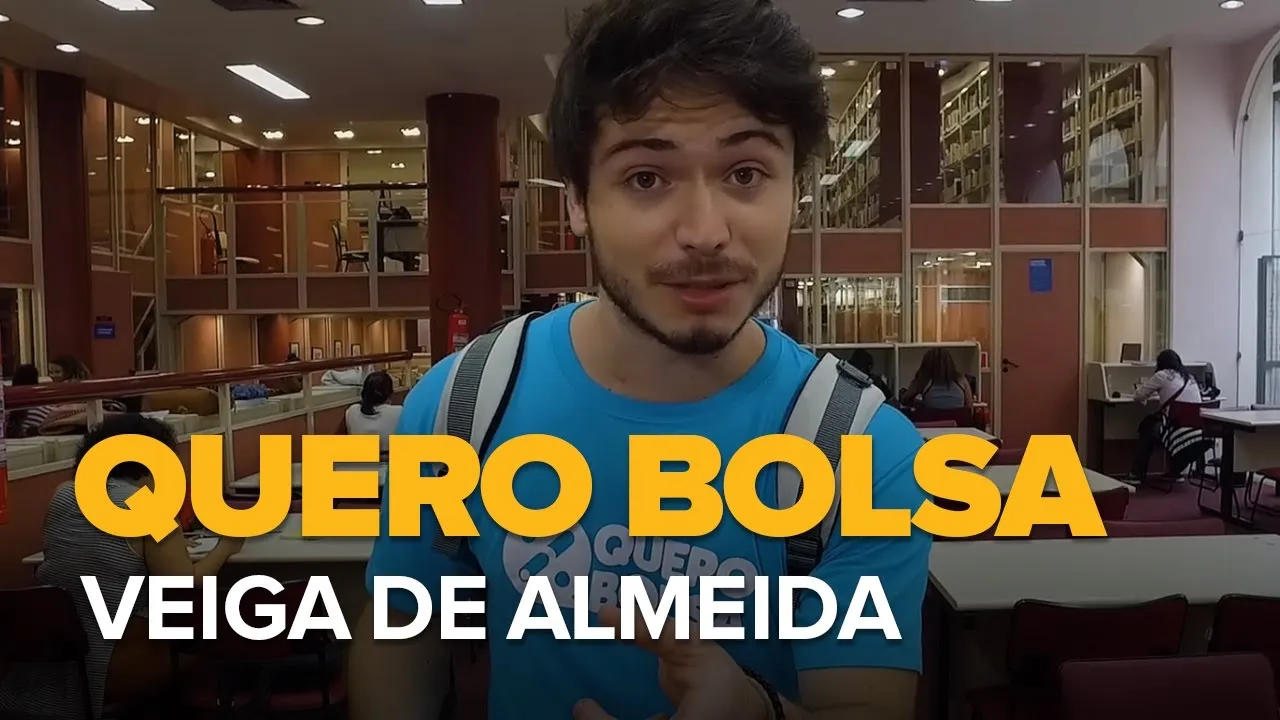 Vídeo e Imagens da IES