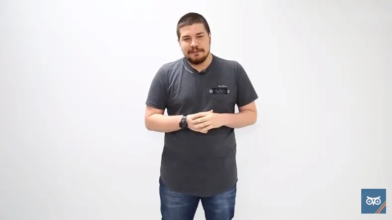 Vídeo e Imagens da IES