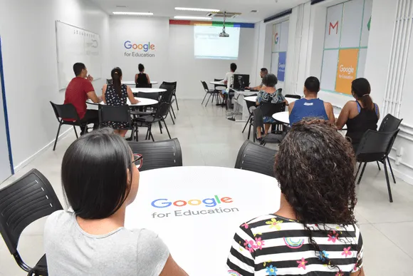 Vídeo e Imagens da IES