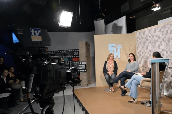 Vídeo e Imagens da IES