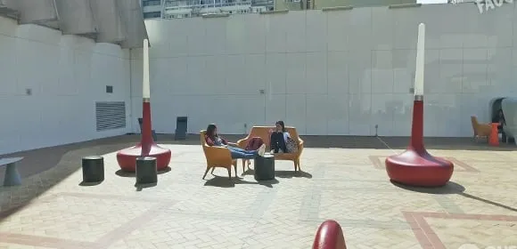 Vídeo e Imagens da IES