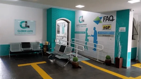Vídeo e Imagens da IES