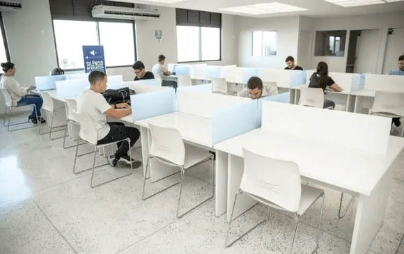 Vídeo e Imagens da IES