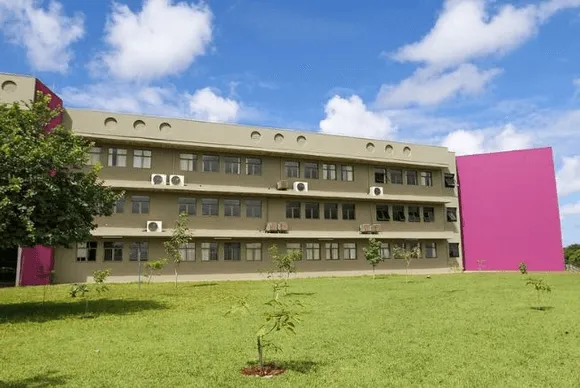 Vídeo e Imagens da IES