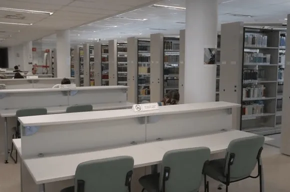 Vídeo e Imagens da IES