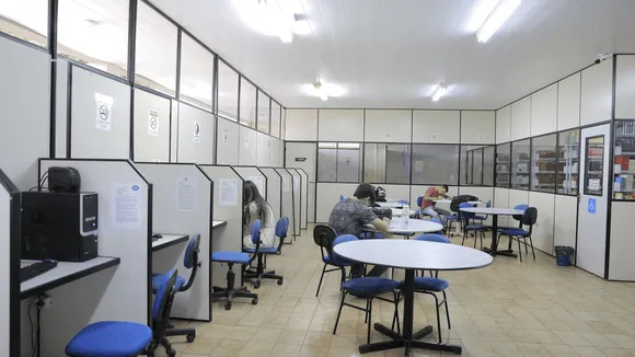 Vídeo e Imagens da IES
