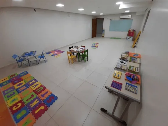 Vídeo e Imagens da IES