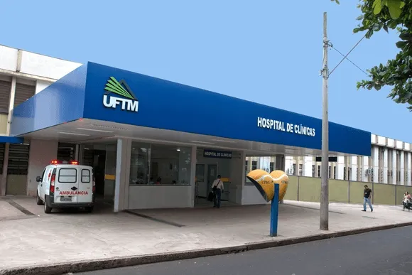 Vídeo e Imagens da IES