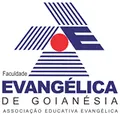 FACULDADE EVANGÉLICA DE GOIANÉSIA