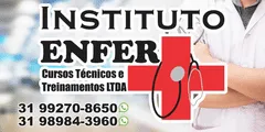 Instituto Enfer+