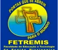 Logo da FETREMIS