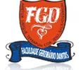 Logo da FGD - Faculdade Geremário Dantas