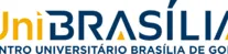 Logo da Centro Universitário Unibrasilia de Goiás
