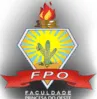 Logo da FPO - Faculdade Princesa Do Oeste
