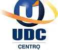 Logo da UDC - Cataratas