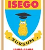 Logo do ISEGO