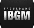 Logo da IBGM