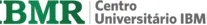 Logo do IBMR