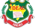 Logo do Centro Universitário Ideau